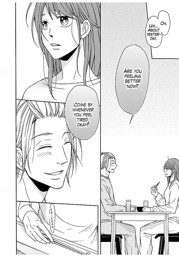 Osottekure to Itteru You na Mon da Chapter 2 - page 7