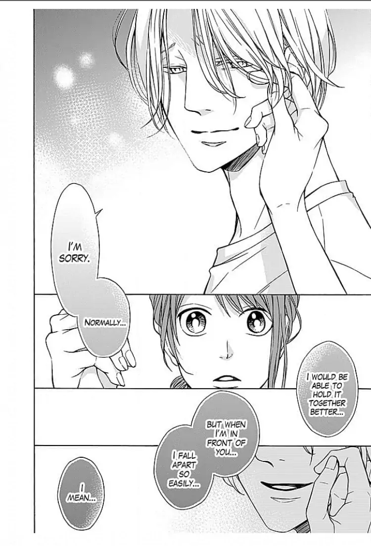 Osottekure to Itteru You na Mon da Chapter 4 - page 21