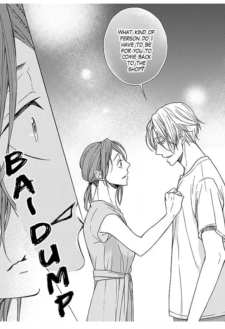 Osottekure to Itteru You na Mon da Chapter 4 - page 22
