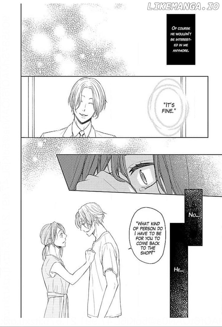 Osottekure to Itteru You na Mon da Chapter 7 - page 19