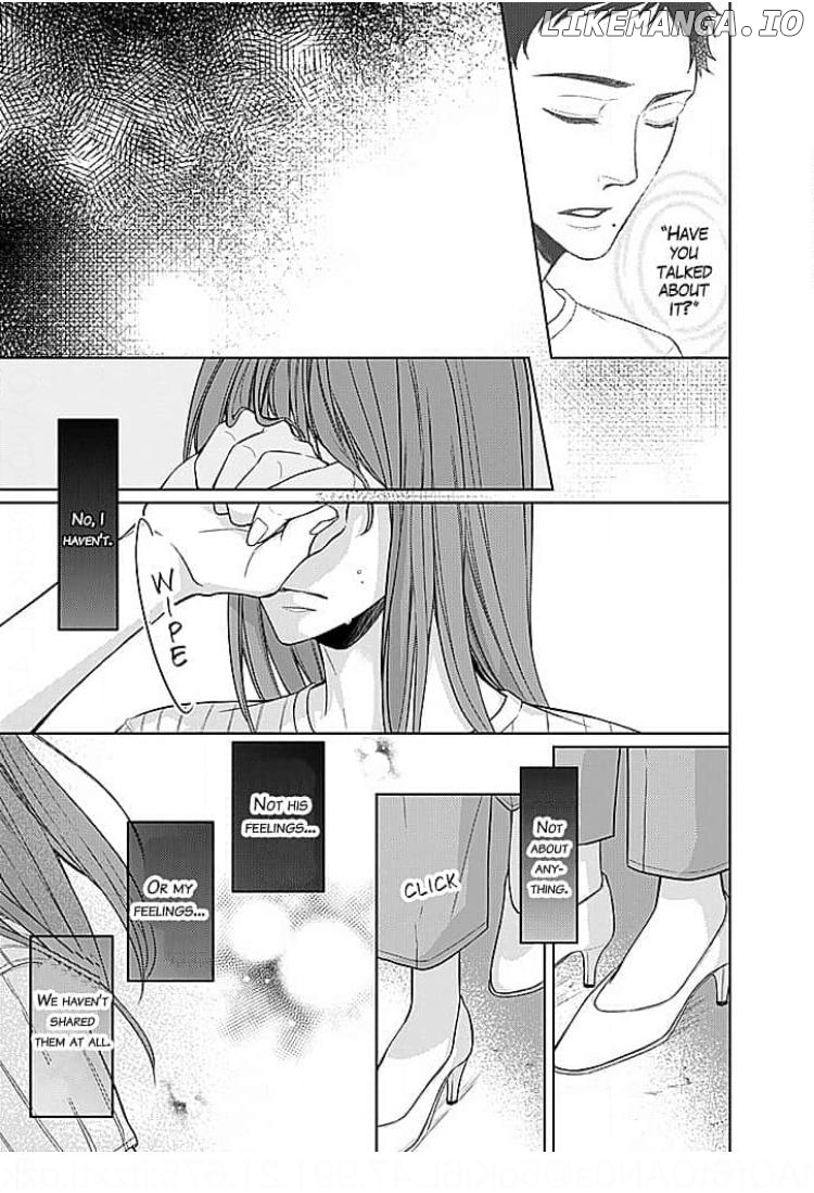 Osottekure to Itteru You na Mon da Chapter 7 - page 20