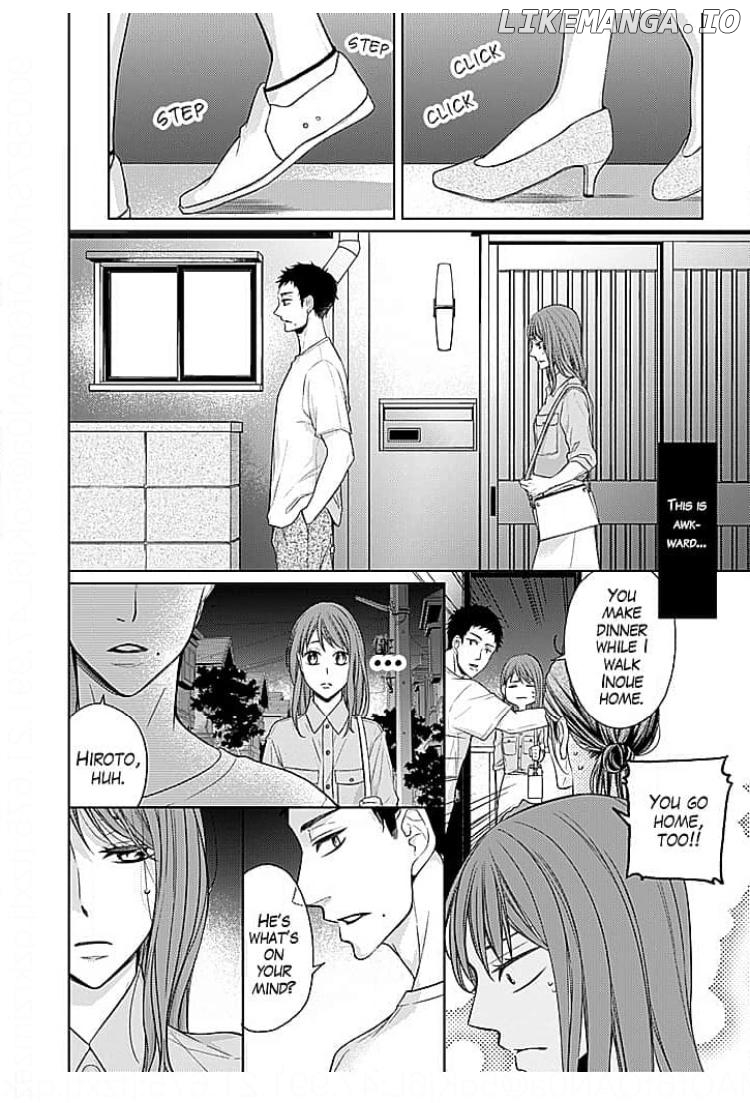 Osottekure to Itteru You na Mon da Chapter 7 - page 3