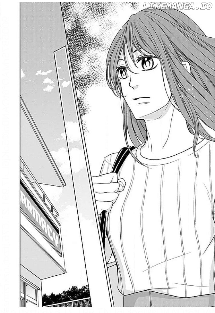 Osottekure to Itteru You na Mon da Chapter 7 - page 21