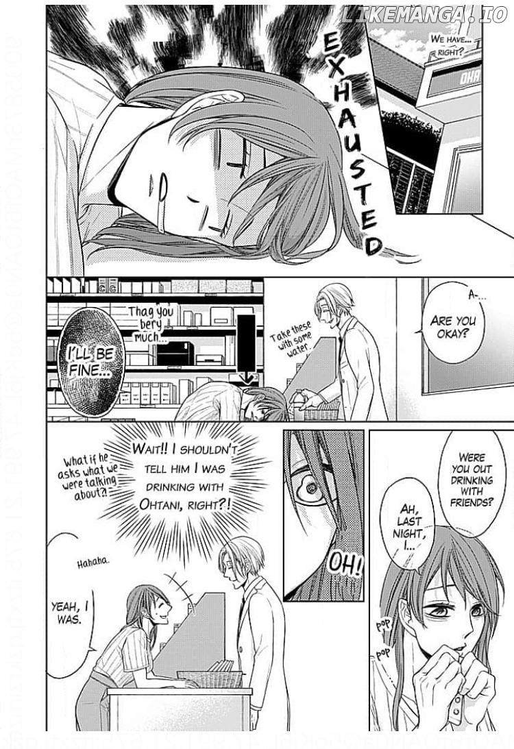 Osottekure to Itteru You na Mon da Chapter 7 - page 5