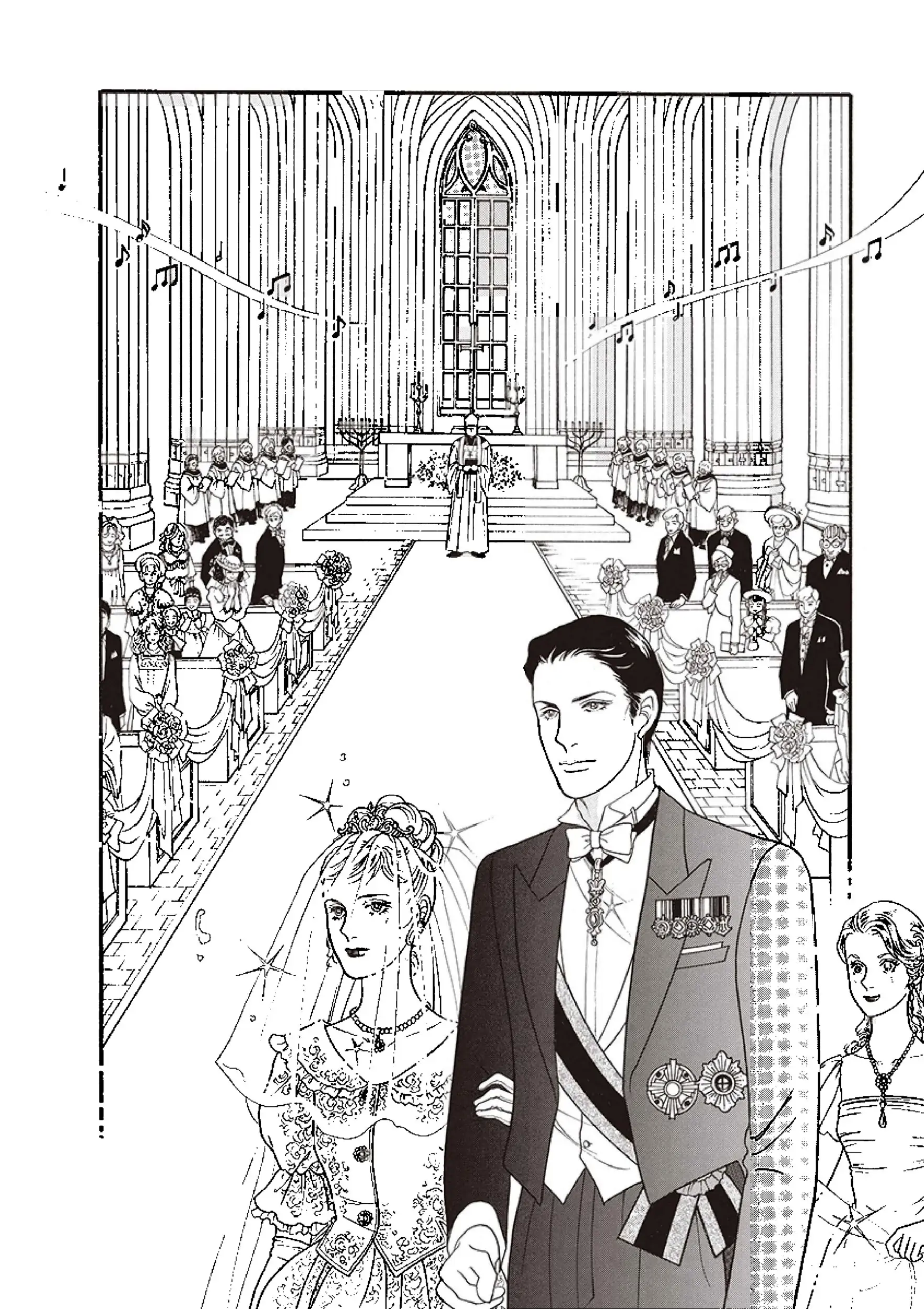 Italian Boss, Proud Miss Prim Chapter 12 - page 13