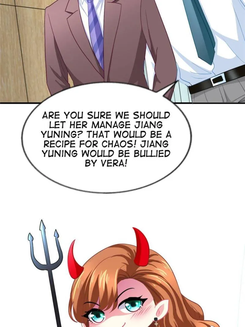 Deal With A Bad Boy Chapter 71 - page 14