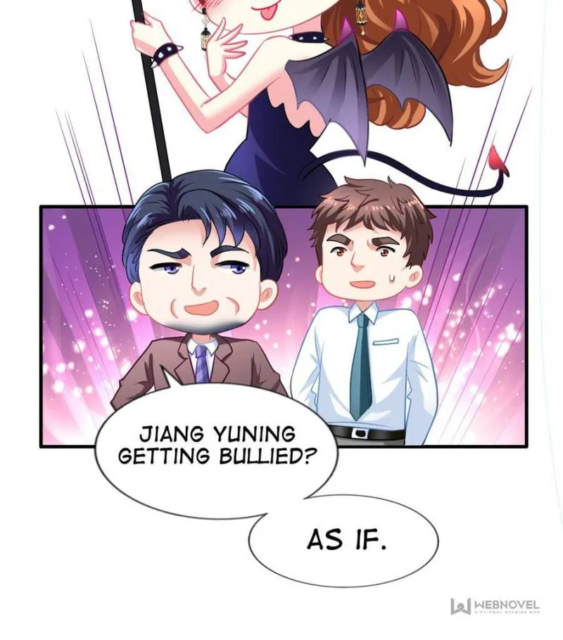 Deal With A Bad Boy Chapter 71 - page 15