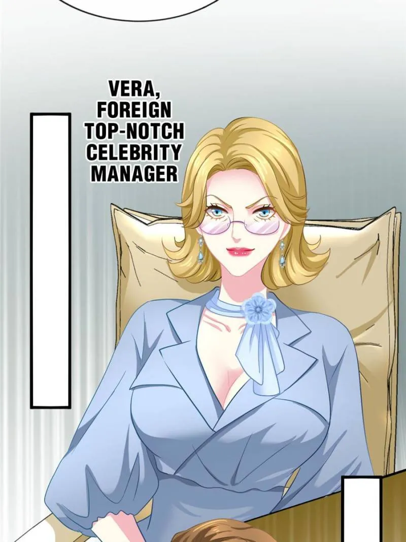 Deal With A Bad Boy Chapter 71 - page 2