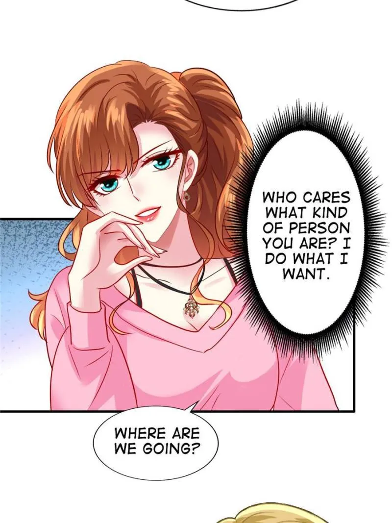 Deal With A Bad Boy Chapter 71 - page 26