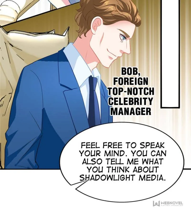 Deal With A Bad Boy Chapter 71 - page 3