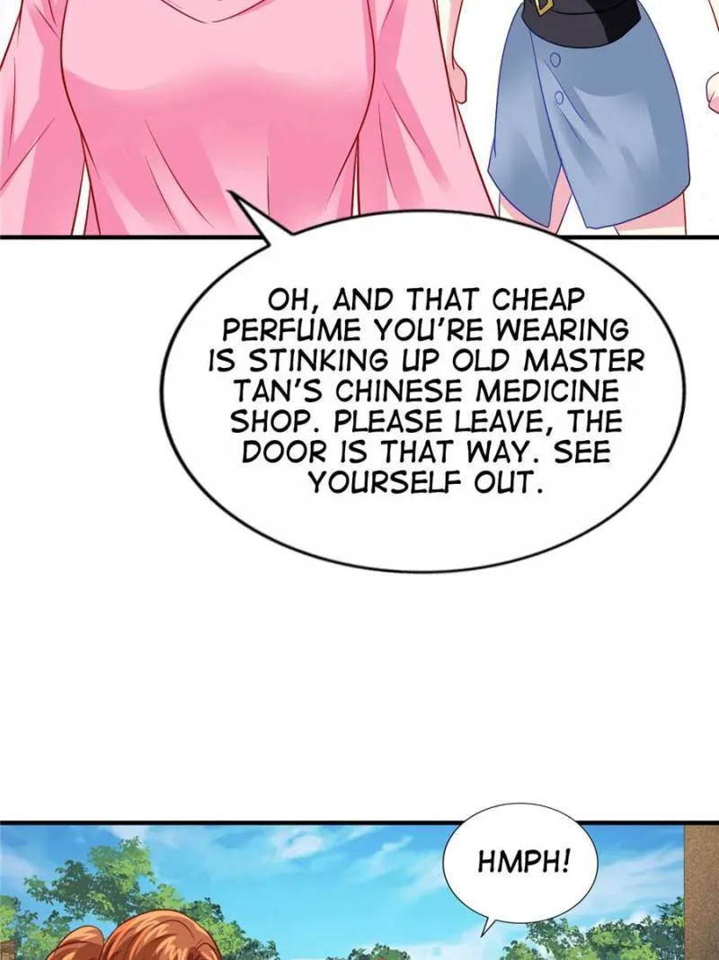 Deal With A Bad Boy Chapter 71 - page 38
