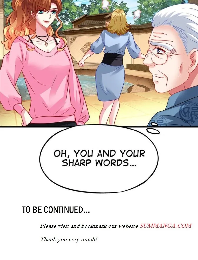 Deal With A Bad Boy Chapter 71 - page 39