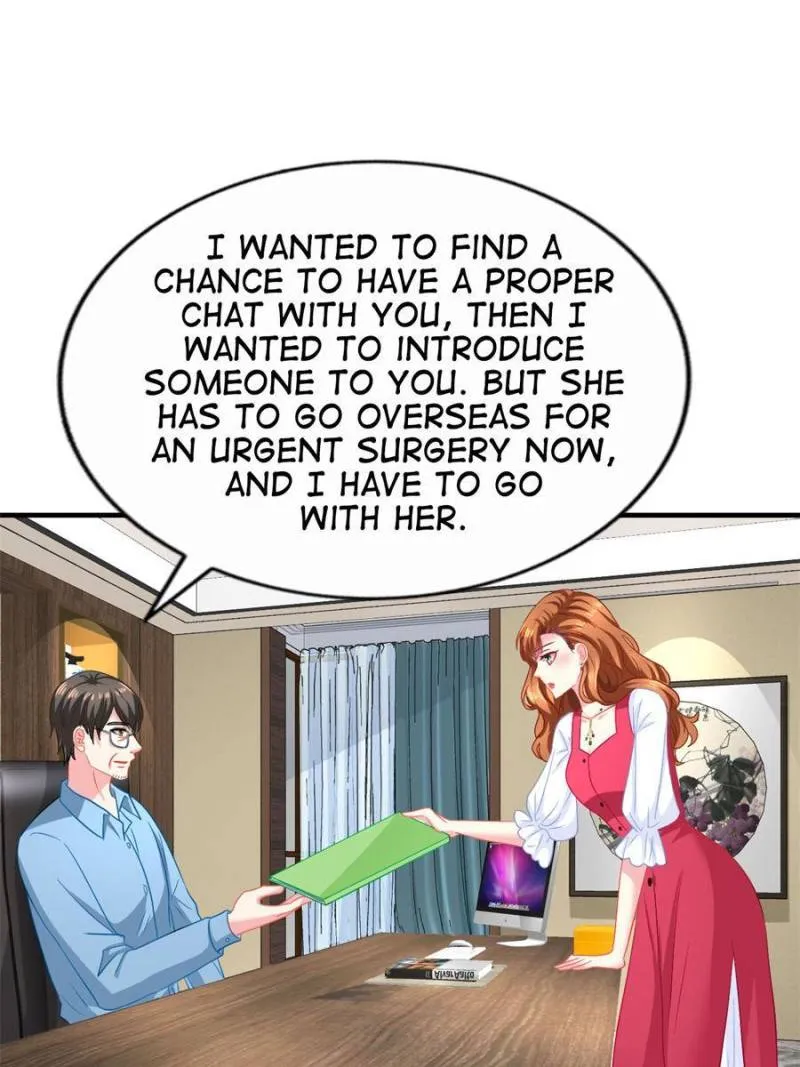 Deal With A Bad Boy Chapter 74 - page 1