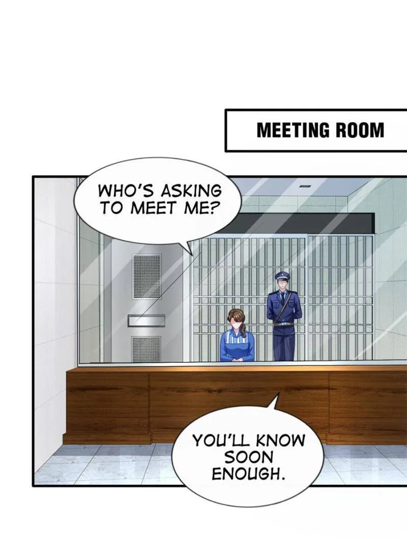 Deal With A Bad Boy Chapter 74 - page 31