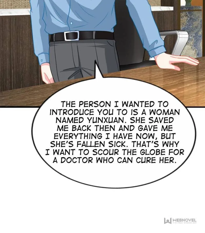 Deal With A Bad Boy Chapter 74 - page 6