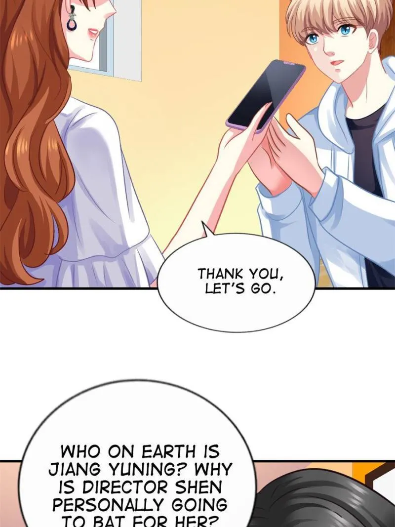 Deal With A Bad Boy Chapter 83 - page 14