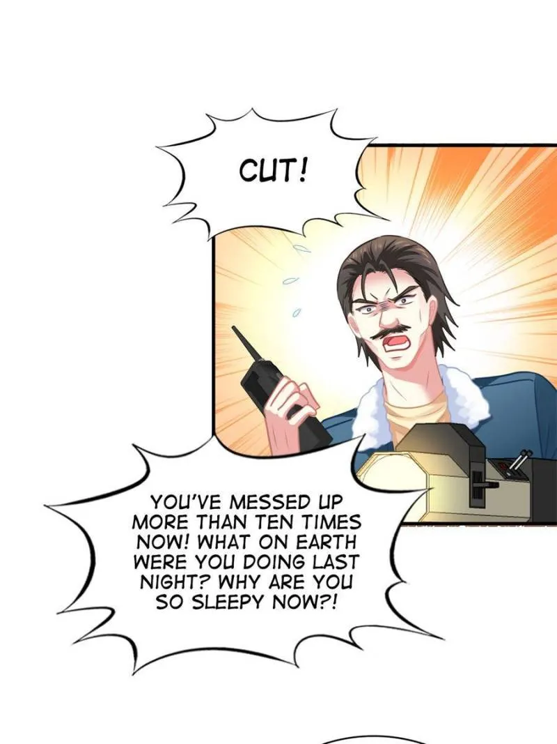 Deal With A Bad Boy Chapter 83 - page 25