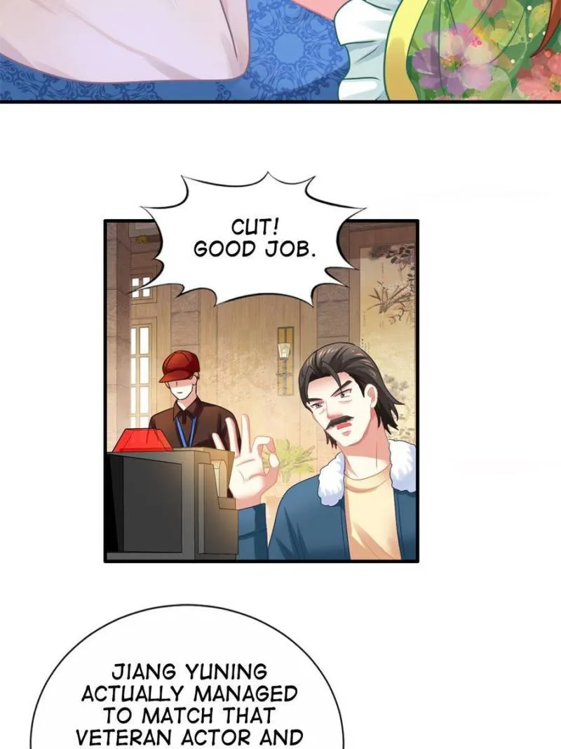 Deal With A Bad Boy Chapter 83 - page 2