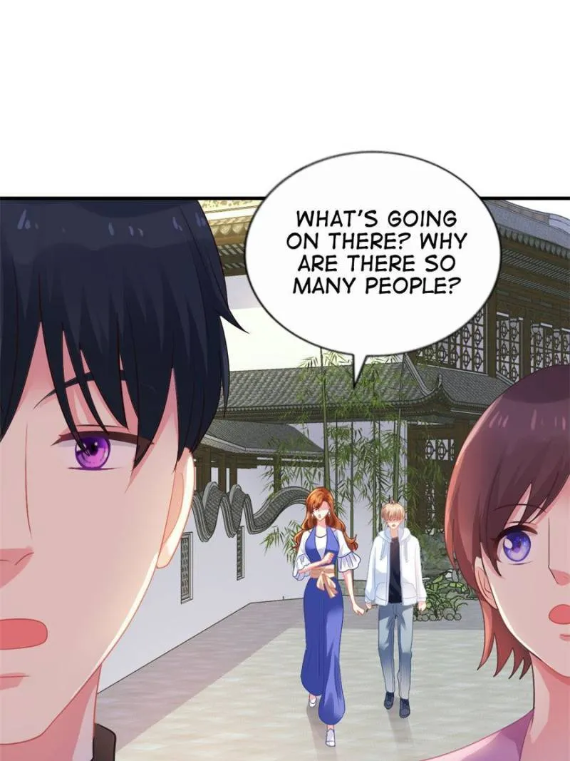 Deal With A Bad Boy Chapter 83 - page 31
