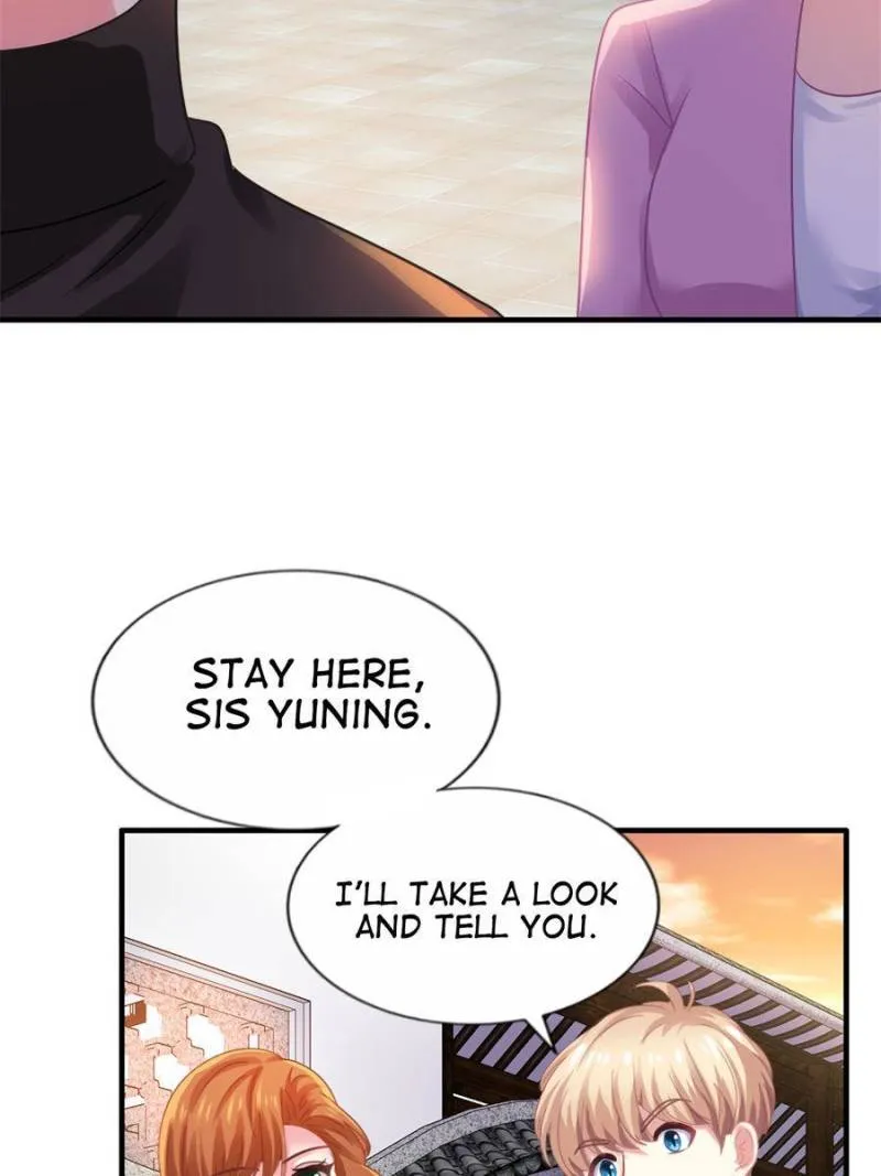 Deal With A Bad Boy Chapter 83 - page 32