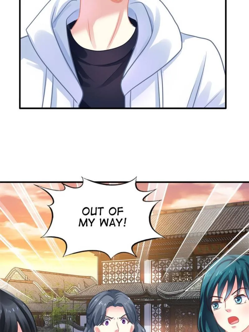 Deal With A Bad Boy Chapter 83 - page 38