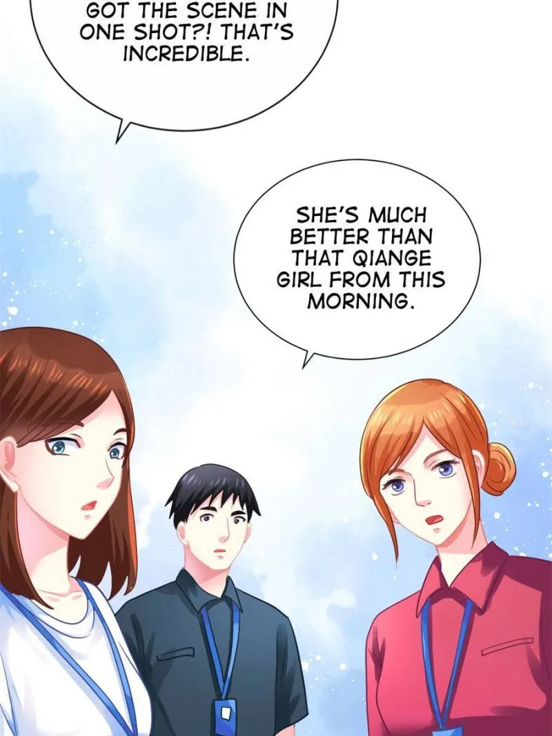Deal With A Bad Boy Chapter 83 - page 3