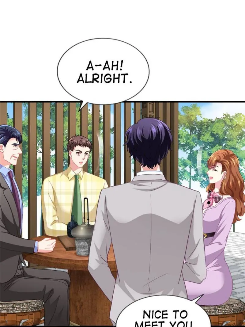 Deal With A Bad Boy Chapter 41 - page 1