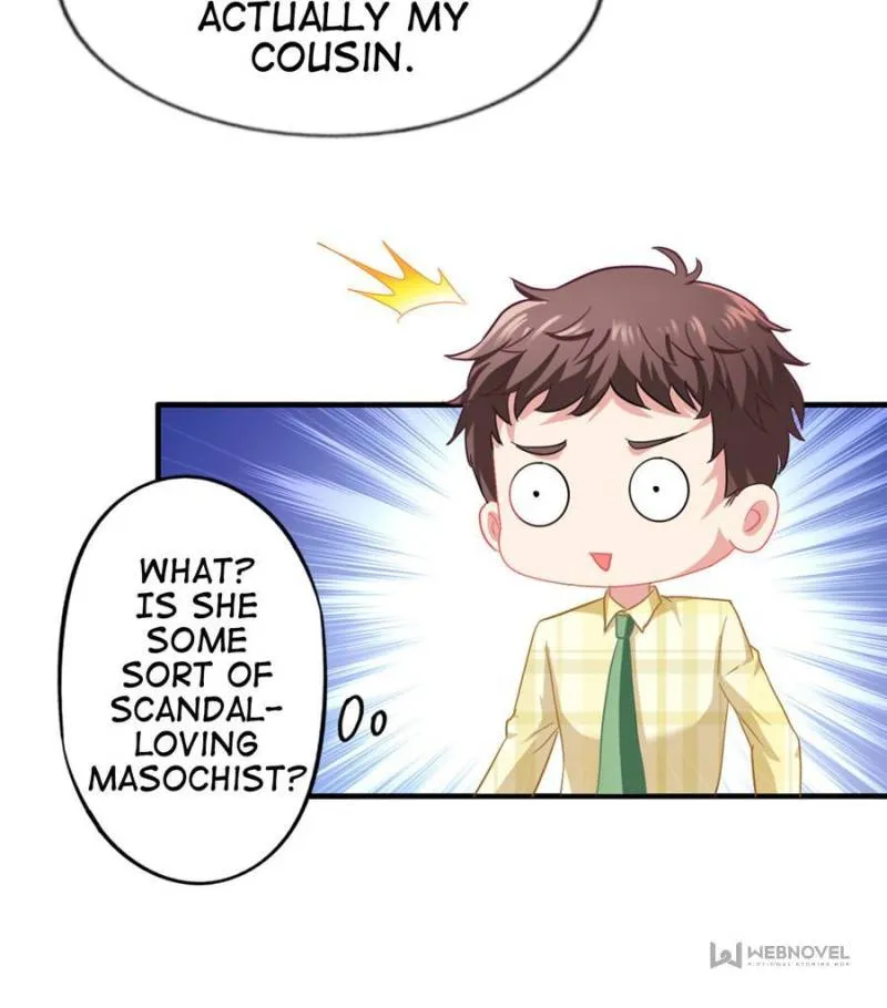 Deal With A Bad Boy Chapter 41 - page 10