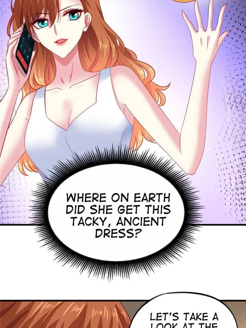 Deal With A Bad Boy Chapter 41 - page 13