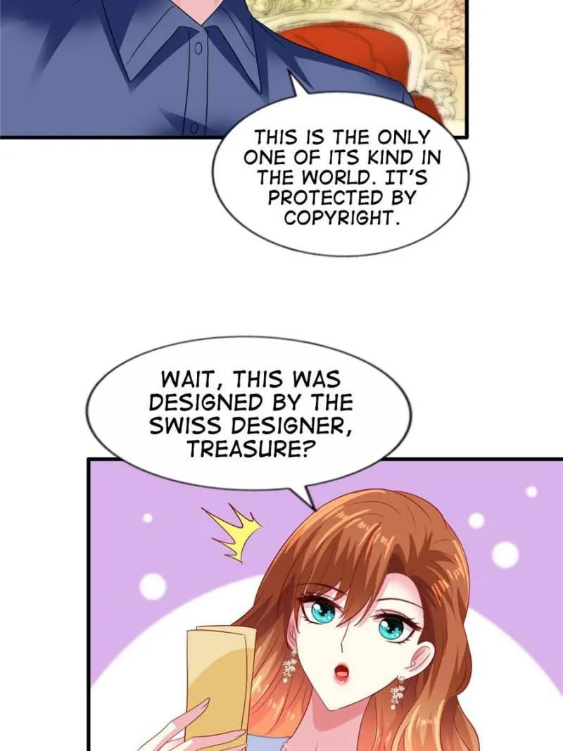 Deal With A Bad Boy Chapter 41 - page 19