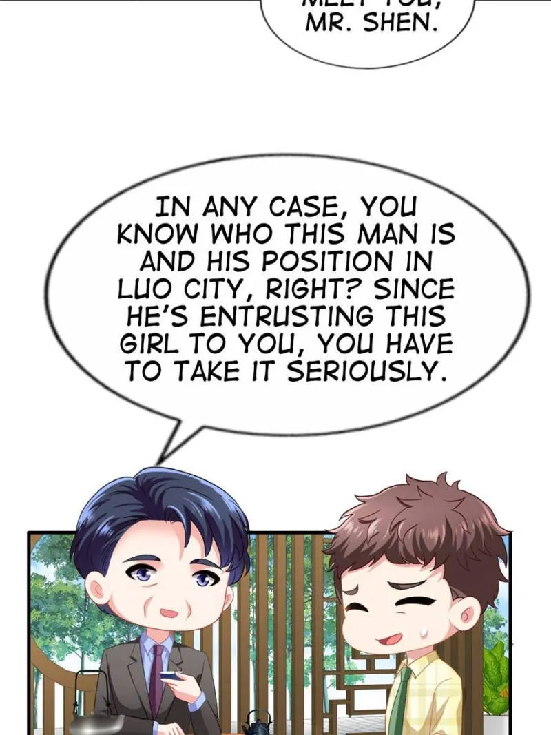 Deal With A Bad Boy Chapter 41 - page 2