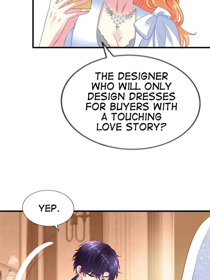 Deal With A Bad Boy Chapter 41 - page 20