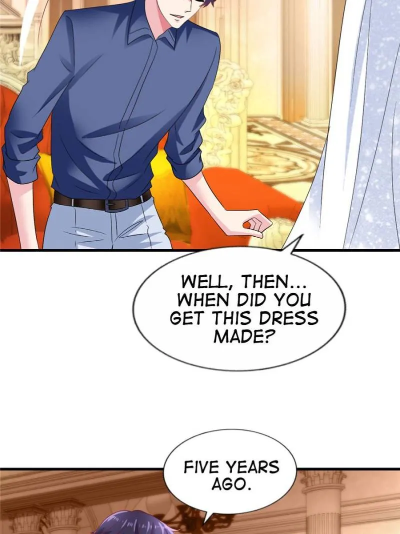 Deal With A Bad Boy Chapter 41 - page 21