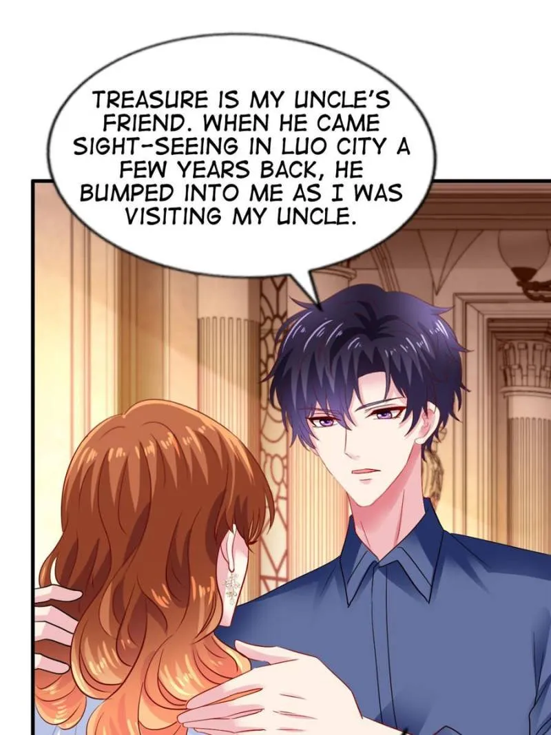 Deal With A Bad Boy Chapter 41 - page 23