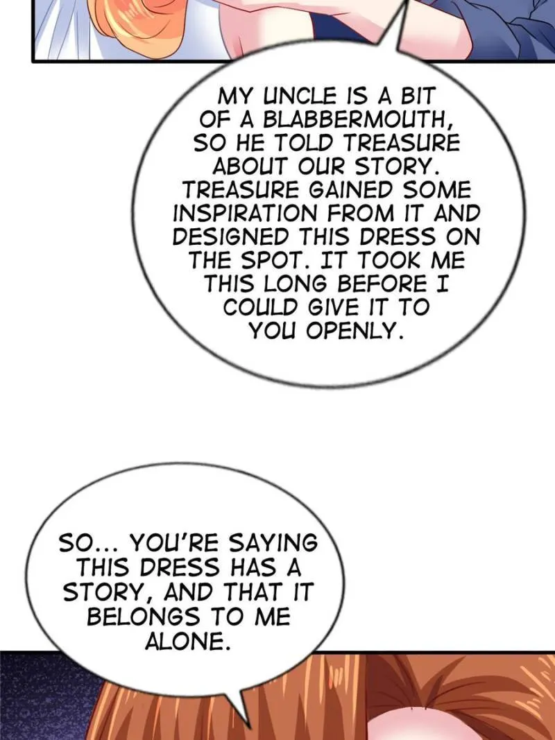 Deal With A Bad Boy Chapter 41 - page 24