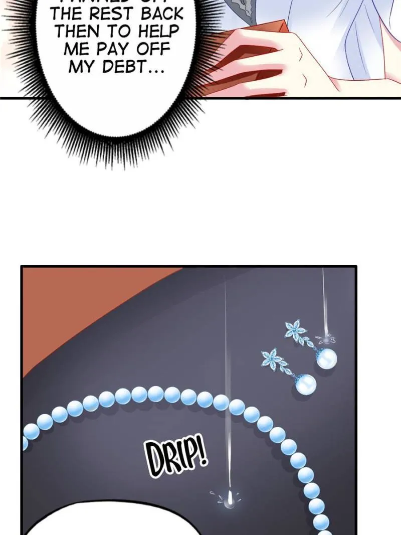 Deal With A Bad Boy Chapter 41 - page 30