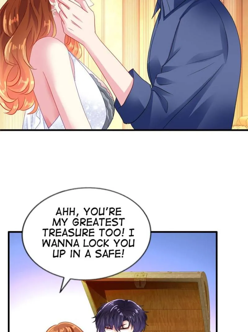 Deal With A Bad Boy Chapter 41 - page 32