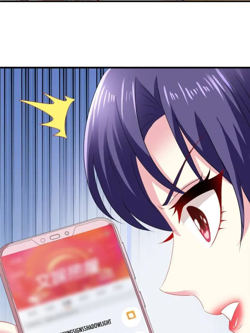 Deal With A Bad Boy Chapter 41 - page 37