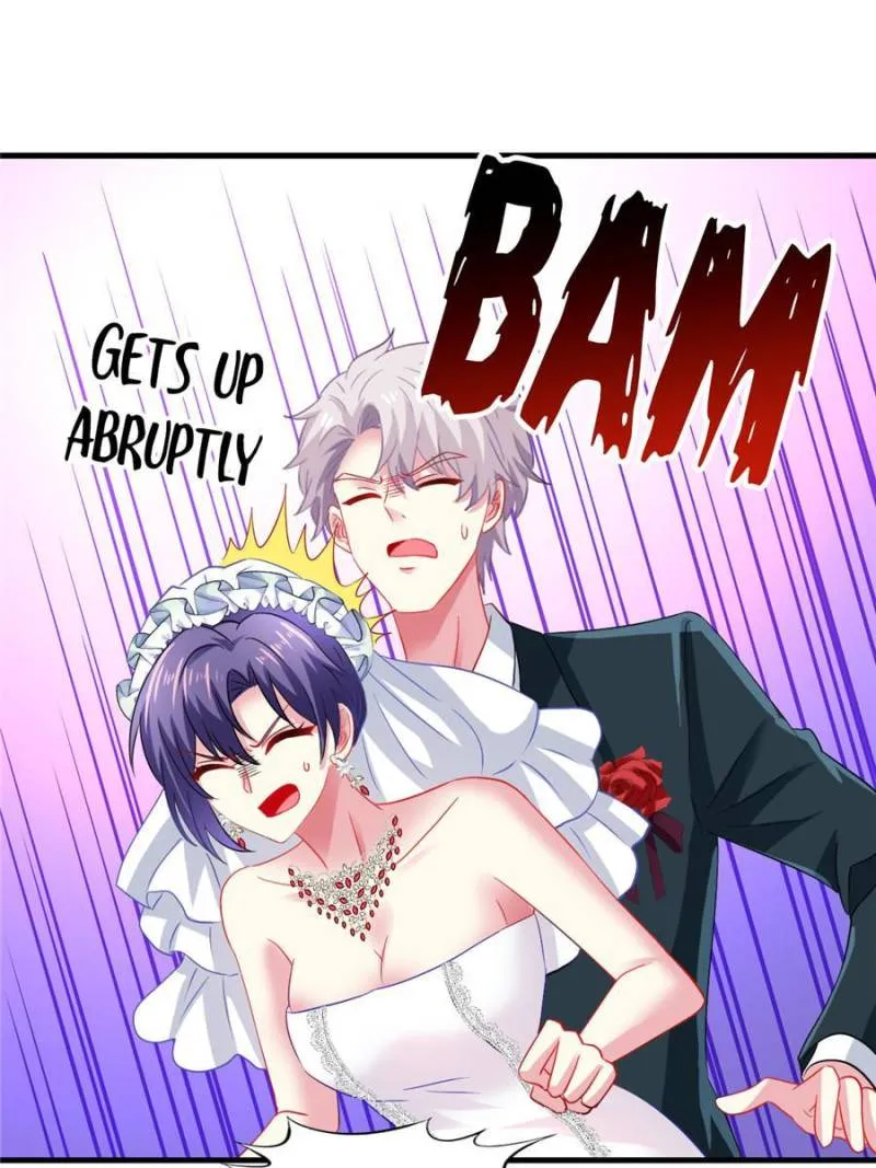 Deal With A Bad Boy Chapter 41 - page 41