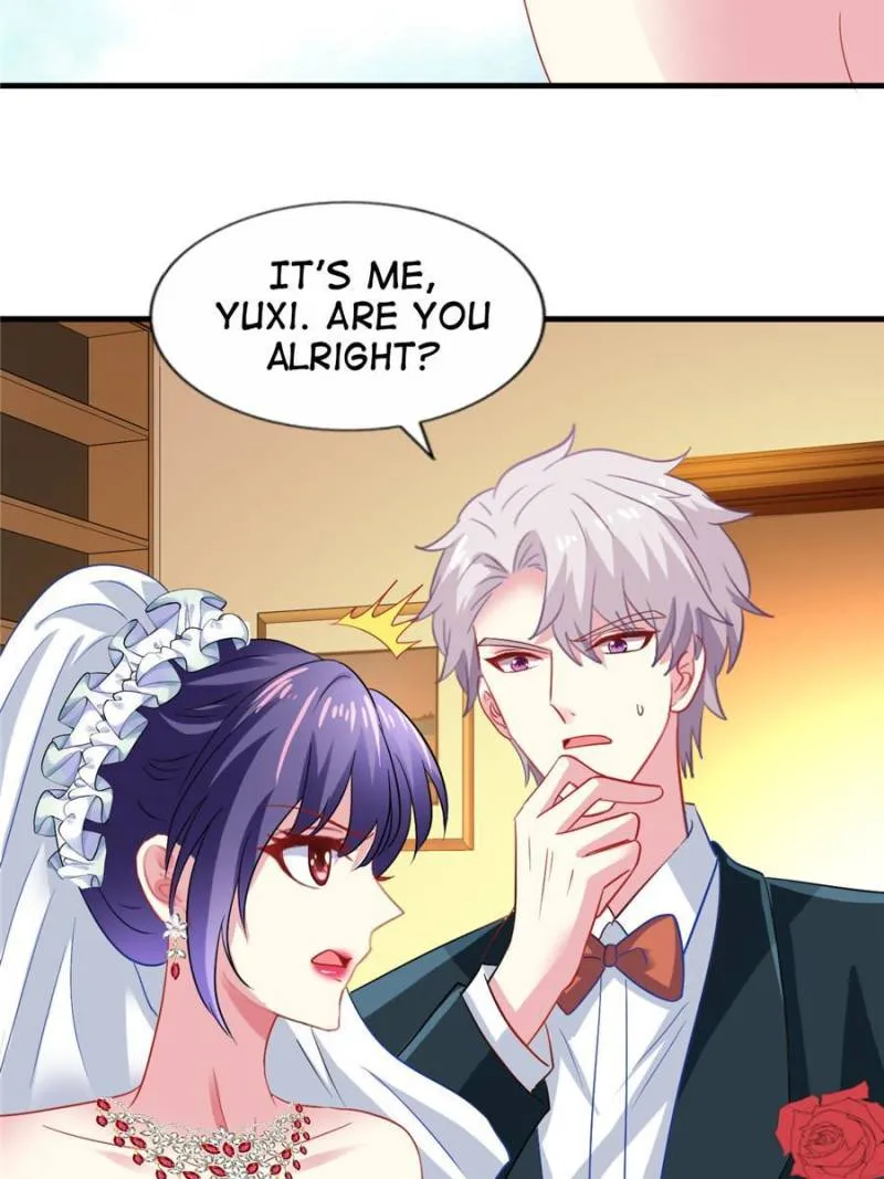 Deal With A Bad Boy Chapter 41 - page 43