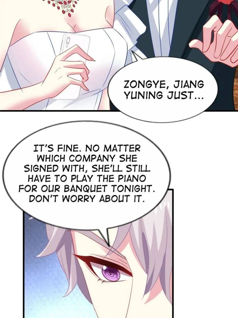 Deal With A Bad Boy Chapter 41 - page 44