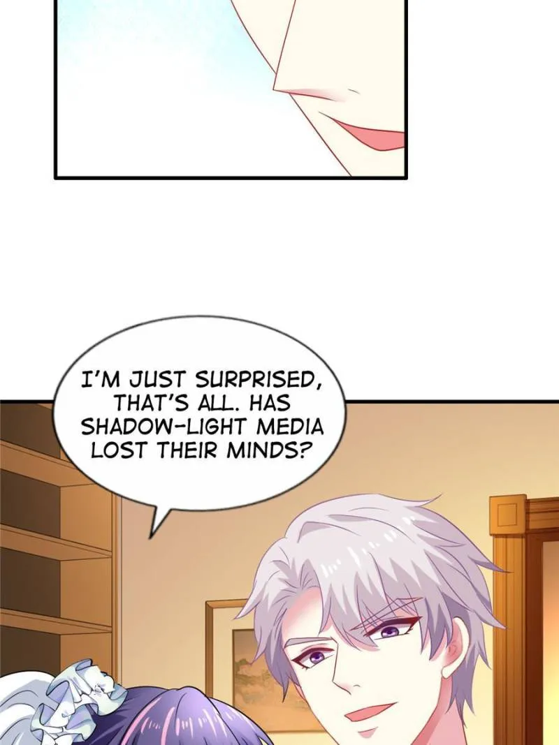 Deal With A Bad Boy Chapter 41 - page 45