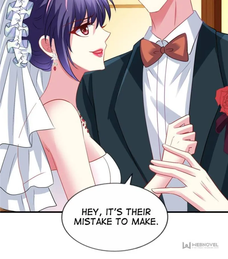 Deal With A Bad Boy Chapter 41 - page 46