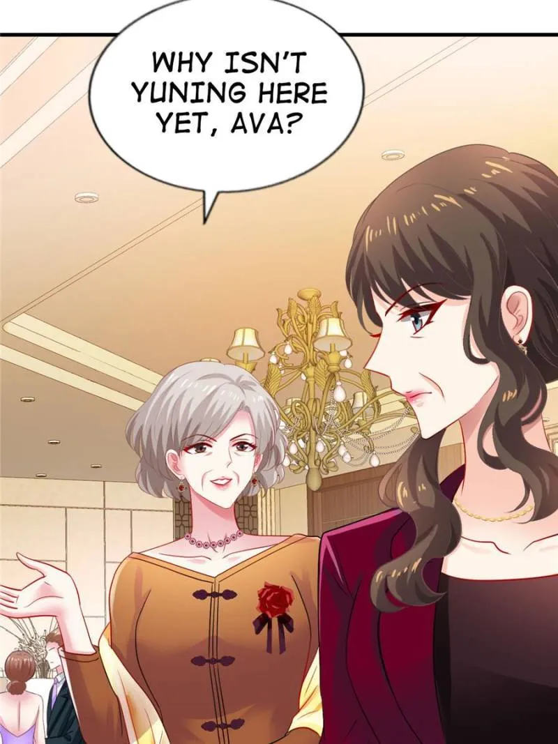 Deal With A Bad Boy Chapter 41 - page 50