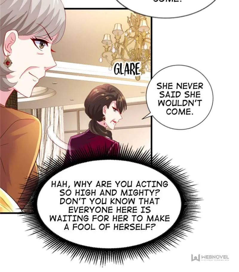 Deal With A Bad Boy Chapter 41 - page 52