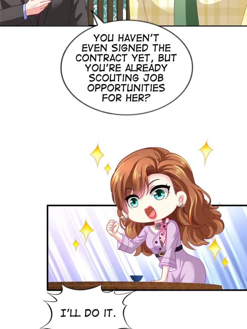 Deal With A Bad Boy Chapter 41 - page 6