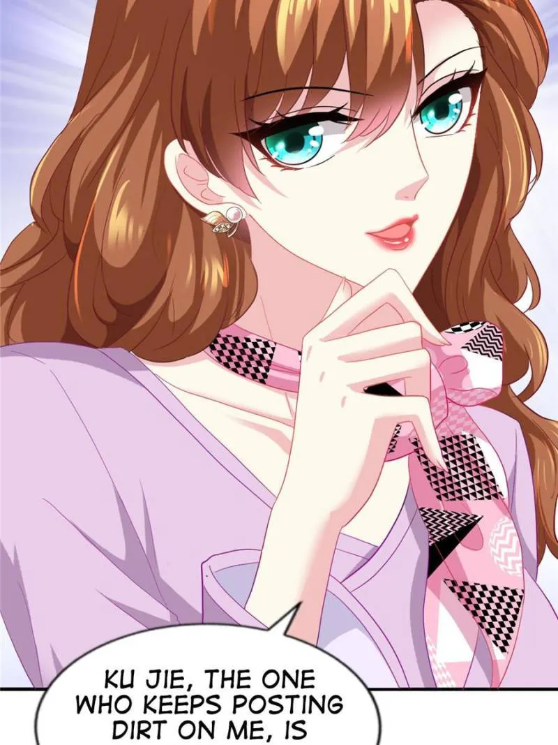 Deal With A Bad Boy Chapter 41 - page 9