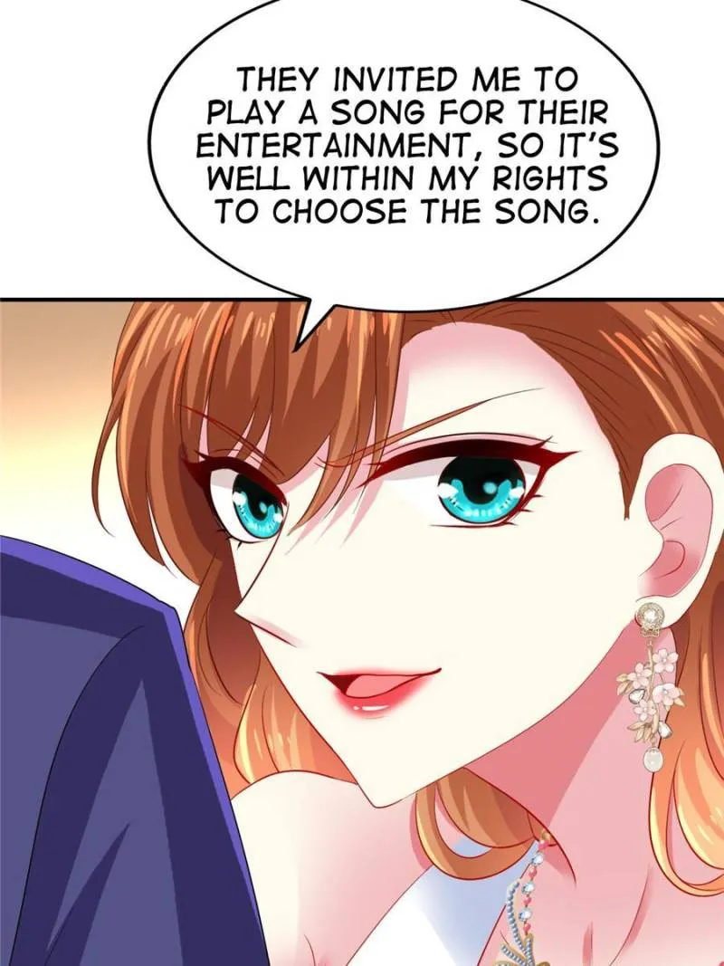 Deal With A Bad Boy Chapter 43 - page 14