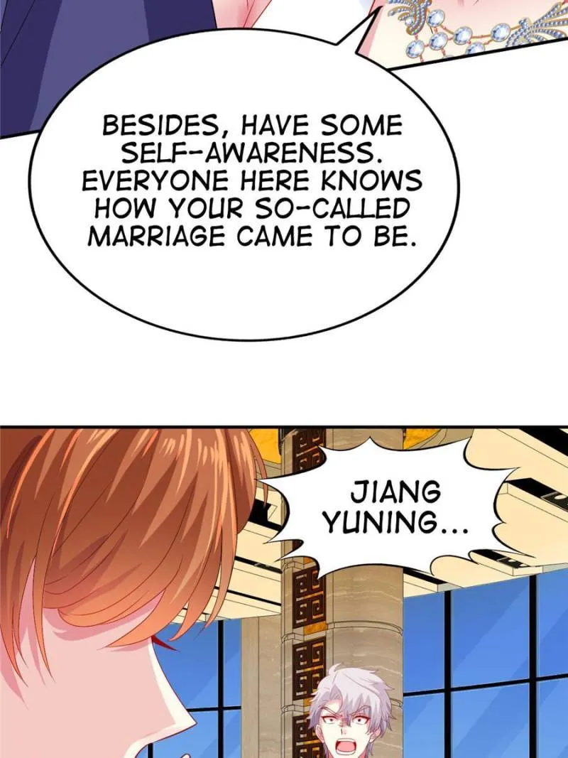 Deal With A Bad Boy Chapter 43 - page 15