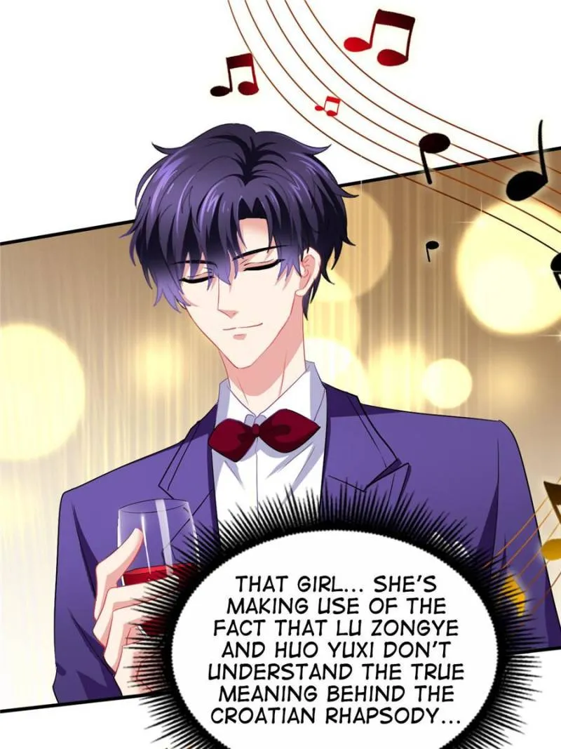 Deal With A Bad Boy Chapter 43 - page 1